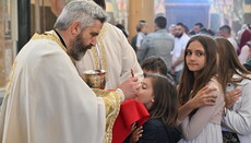 Чорногорський священник: В Україні є тільки одна Церква – і це УПЦ