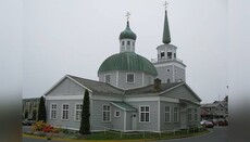 OCA's Alaskan Diocese announces fast for peace in Ukraine