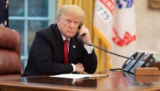 Для припинення гонінь на УПЦ достатньо одного дзвінка Трампа, – Амстердам