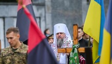 ПЦУ и Польша: Бандера все еще «наш батько», или уже нет?