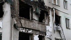 В УПЦ выразили соболезнования родным погибших при обстрелах Харькова