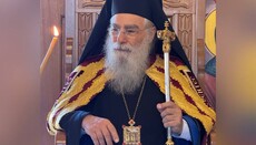 Ієрусалимський ієрарх: Дії влади в Лаврі – знущання над вірою