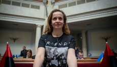 В Раде обсуждают, хватит ли голосов на отмену закона о запрете УПЦ