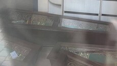 Адвокаты УПЦ направили запрос Минкульту о кощунстве над мощами преподобных