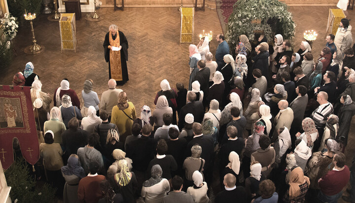 Is confession required before every Communion?