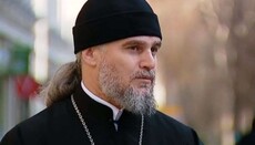 Священник Грузії про події в Лаврі: Наруга над мощами не прощається нікому