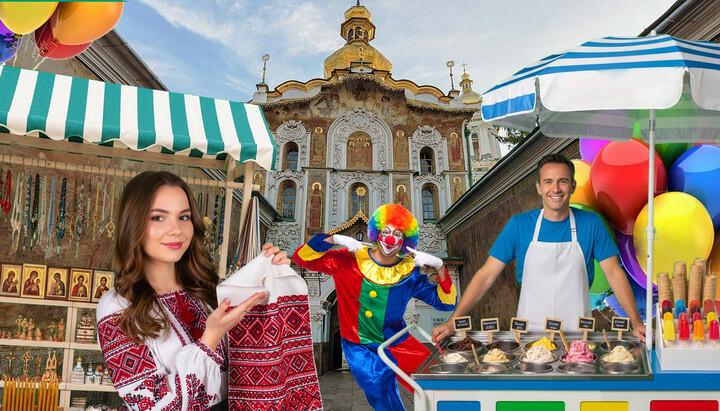 Казка про те, як морозивом і кавою повернули людей до музею