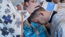 Чорногорський клірик: ПЦУ не канонічна, у них немає апостольського преємства