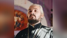 ТЦК забрав багатодітного священника УПЦ прямо з хресного ходу в Почаєві