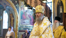 Керуючий справами УПЦ прокоментував дії заповідника з мощами Преподобних