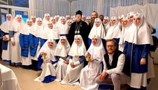 Як проявляти християнське милосердя під час війни?