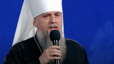 Ο Ντουμένκο διαβεβαίωσε ότι στην OCU έχουν μεταβεί «2000 κοινότητες του Πατριαρχείου Μόσχας»