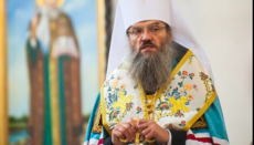 Суд стягнув з митрополита Луки 10 000 грн на користь черкаського телеканалу