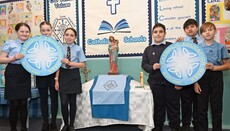 У Шотландії хочуть дозволити дітям відмовлятися від релігійної освіти