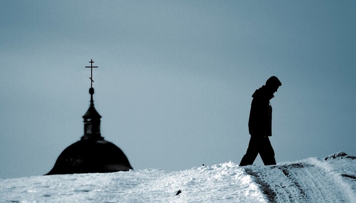 How to cope with disappointment and cooling toward church life?