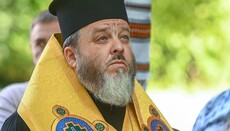 Когда ты «епископ» в ПЦУ, а твоя семья – в Церкви