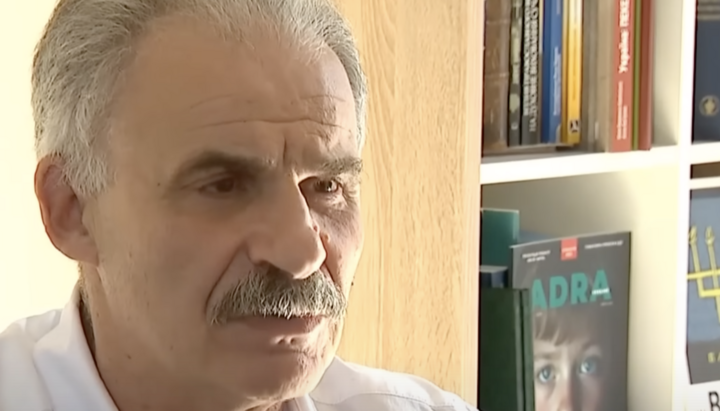 Τι θέλει η εξουσία από την Ουκρανική Ορθόδοξη Εκκλησία (ΟΟΕ); Μήπως όχι την ανακήρυξη της αυτοκεφαλίας;