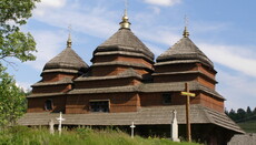 На Львівщині на реставрацію церкви УГКЦ витратять 9,4 млн грн із бюджету