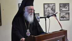 Ο Προκαθήμενος της Εκκλησίας της Ελλάδος χαρακτήρισε την κλιματική κρίση ως πρόκληση για την Εκκλησία