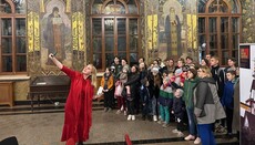 Заповідник відмовився надати інформацію про маніпуляції над мощами