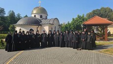 Ієрарх УПЦ взяв участь у з'їзді чернецтва Польської Православної Церкви