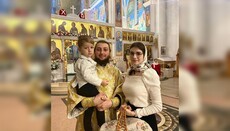 У Тернополі співробітники ТЦК затримали священнослужителя УПЦ