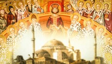 Як апостольська Церква допомагала бідним