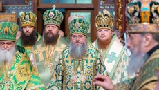 Припис ДЕСС – фіктивний і не має юридичної сили, – спікер УПЦ