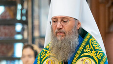 Керуючий справами: Влада України живе так, ніби Бога немає