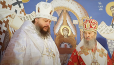 Амстердам про мобілізацію ієрарха: Ганьба тим, хто заперечує гоніння на УПЦ