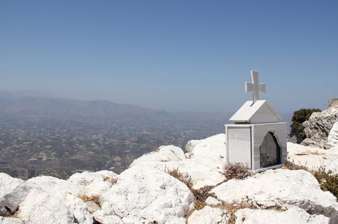 Проведення Собору на Криті – "історична місія" Православних Церков