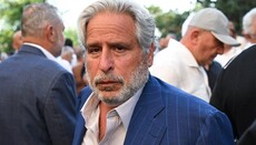 «Король дезінформації!» – Амстердам про коментарі Зеленського щодо УПЦ