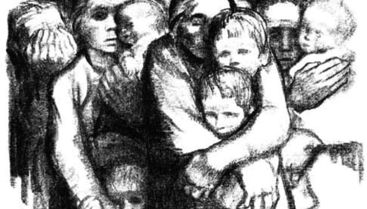 Unity in Suffering