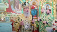 His Beatitude: Venerable Fathers saw God as we see each other