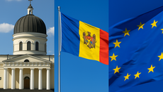 Moldovan authorities accuse Orthodox Church of interfering in elections