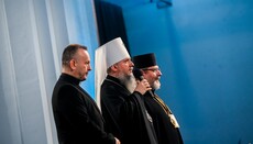 Куди сховалася совість у християнських лідерів?