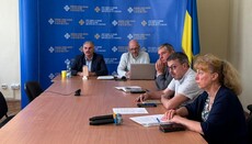 Еленский призвал изменить отношения между государством и конфессиями