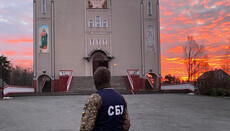 Священників УПЦ обмінюють на агентів українських спецслужб, – ЗМІ