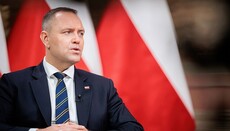 Πρόεδρος της Πολωνίας: Η Ουκρανία πρέπει να γίνει μέρος του λατινικού πολιτισμού