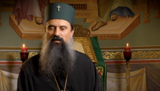 Болгарский Патриарх: Есть очень существенные препятствия к признанию ПЦУ