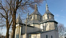 В Черкасской области государство забрало 3 храма, ранее отобранные для ПЦУ