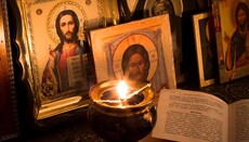 Are there “powerful” prayers and “well-prayed” icons?