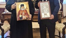Посол на Кипре: Титул святителя Луки напоминает, что Крым – это Украина