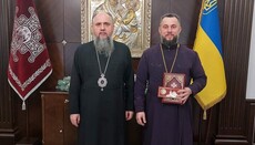 «Виглядав розумним, поки мовчав», – у ПЦУ розкритикували папу за слова про війну