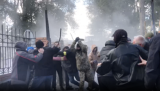 Οι Έλληνες ιεράρχες διαμαρτύρονται για τη σιωπή σχετικά με τους διωγμούς κατά της Ουκρανικής Ορθόδοξης Εκκλησίας, – ΜΜΕ
