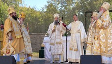 Патріарх Сербії: Закон Божий, Євангеліє і слово любові – основа буття