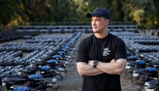 Міністр цифрової трансформації: У моїй роботі точно є Бог