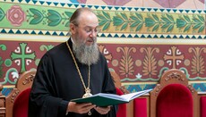 Управсправами закликав не засуджувати духовенство і одне одного