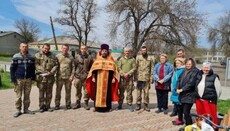 Мобілізовані священники УПЦ просять про підтримку