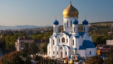 Мукачівська єпархія: Заборона УПЦ відновлює Карпаторуську Церкву